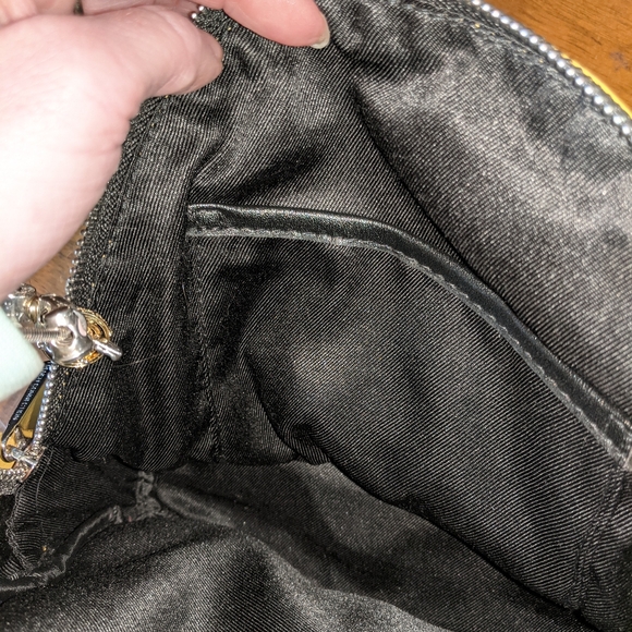 French Connection Jace mini bkpk - Picture 6 of 9